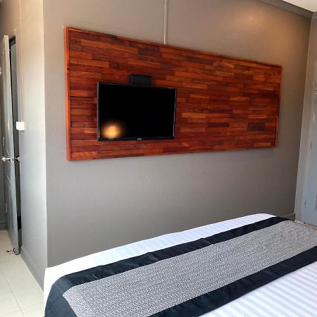 Patuxay Place Vientiane Eksteriør billede